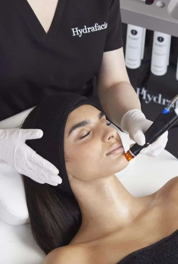 Aura-Aesthetics-HydraFacial