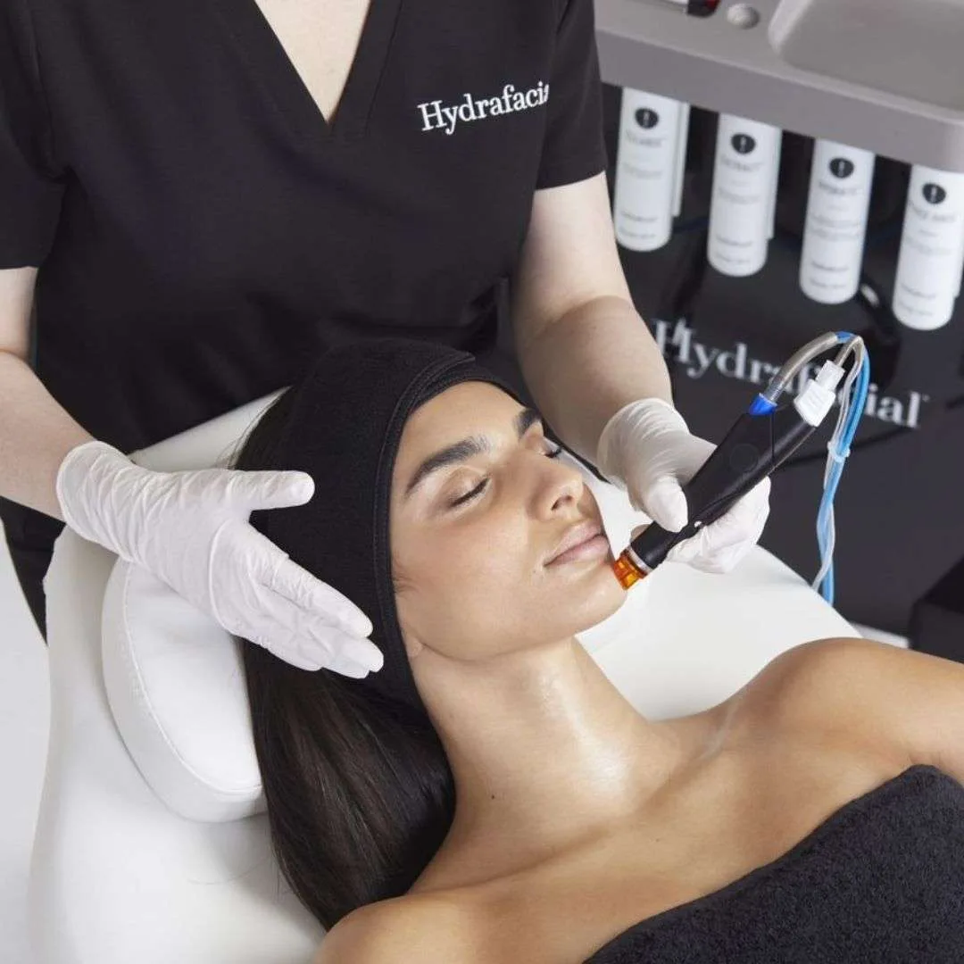 Aura-Aesthetics-HydraFacial