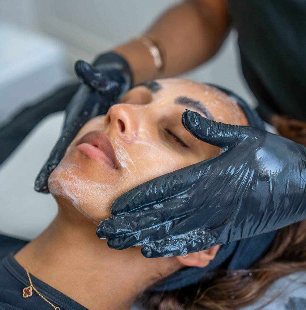facial treatments Rochester