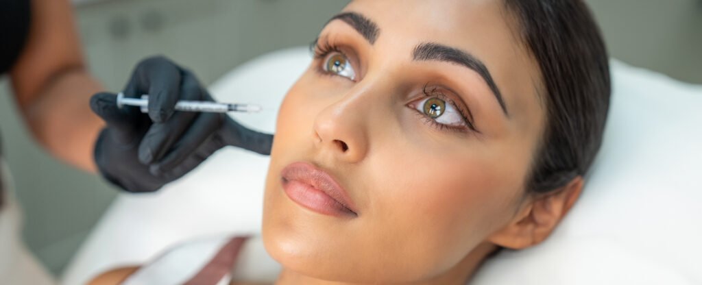 skin boosters Rochester