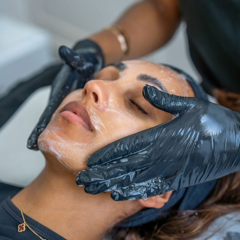 facial treatments Rochester