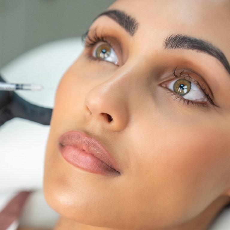 skin boosters Rochester